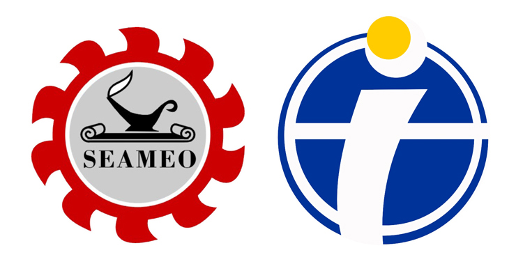 SEAMEO Innotech Logo