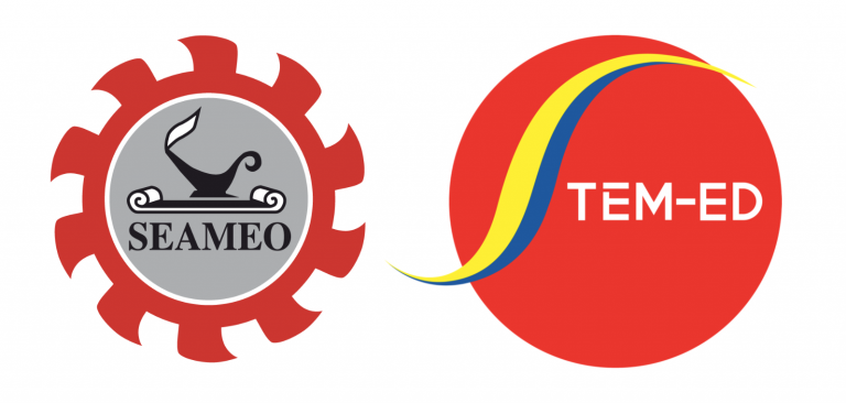 SEAMEO STEM-ED Logo